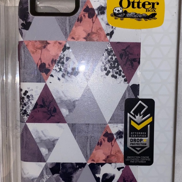 Outter Box 6plus IPhone Case Symmetry Series - Picture 3 of 4
